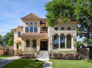 3310 Blue Bonnet Blvd, Houston, TX 77025