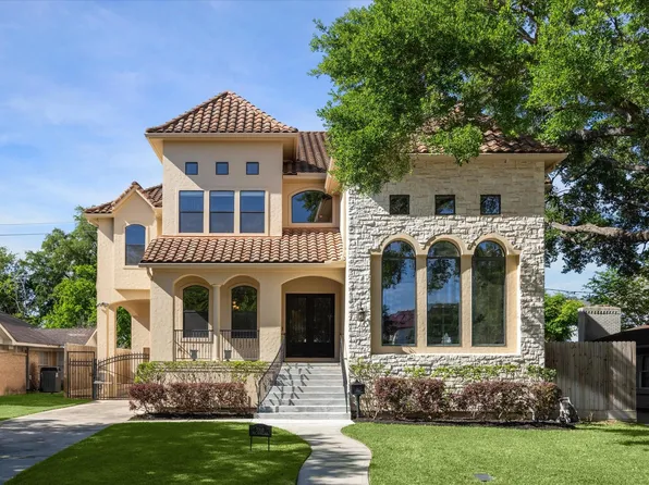 3310 Blue Bonnet Blvd, Houston, TX 77025