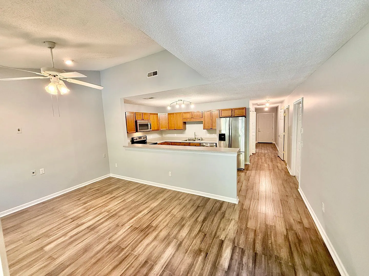 228 Dalton Place Way; Knoxville TN 37912 — Photo 3