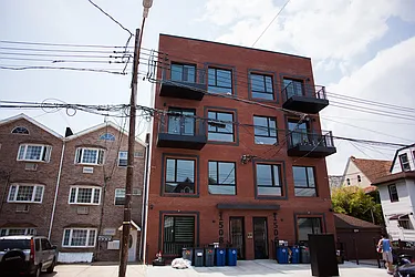 Rented by Brooklyn Group