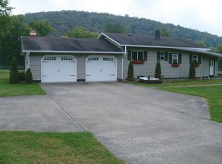 1552 Hunter Station Rd, Tionesta, PA 16353