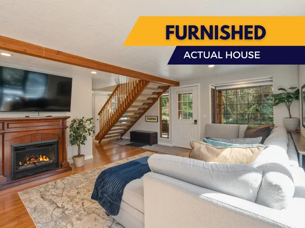 45612 SE Edgewick Rd, North Bend, WA 98045