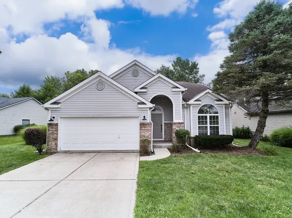 641 Beaverbrook Dr, Carmel, IN 46032