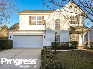 2529 Governors Pointe Ct NE, Concord, NC 28025