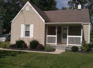 9009 Summit Ave, Cincinnati, OH 45242