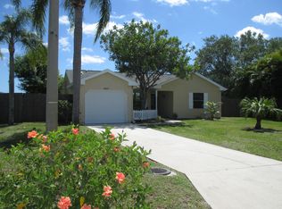 1457 SE North Balcourt Ct, Port Saint Lucie, FL 34952