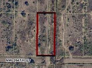 20011 NW 264th St, Okeechobee, FL 34972