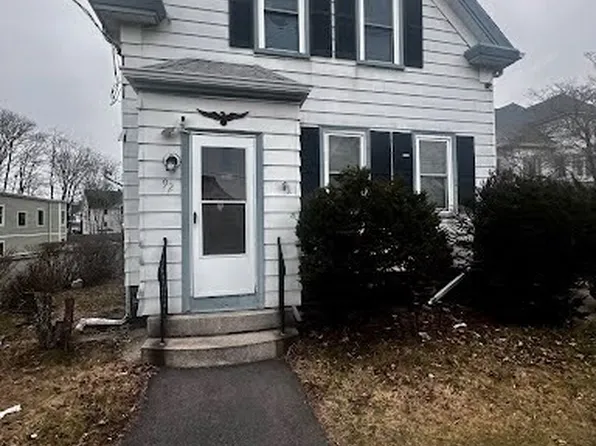 92 Broadway, Taunton, MA 02780