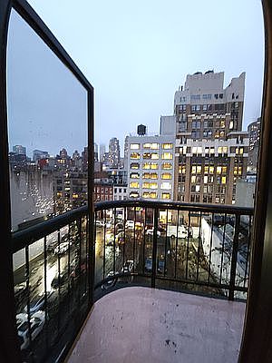 1st image of 343 W 51st St #7CC