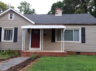 1201 Bethel Rd, Charlotte, NC 28208