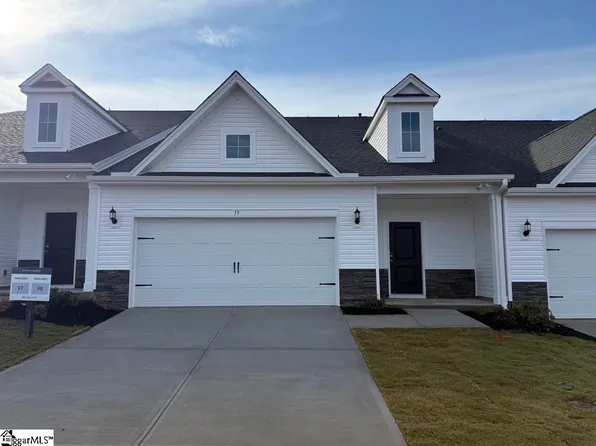 13 Reames Ct Lot 98, Greenville, SC 29611