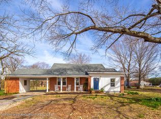 2461 Wakefield Rd, Coldwater, MS 38618