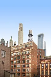 Sold by Halstead Real Estate