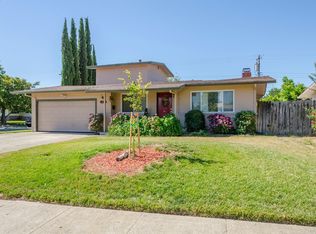 1616 Claudia Dr, Sacramento, CA 95822
