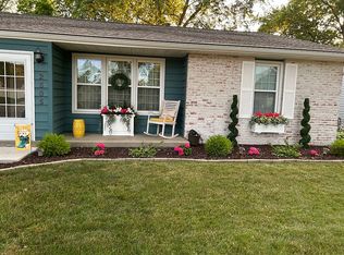 2505 S Anderson St, Urbana, IL