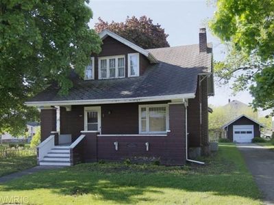 109 W Van Buren St, Augusta, MI, 49012