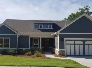 1557 Renaissance Dr #60, Conyers, GA 30012