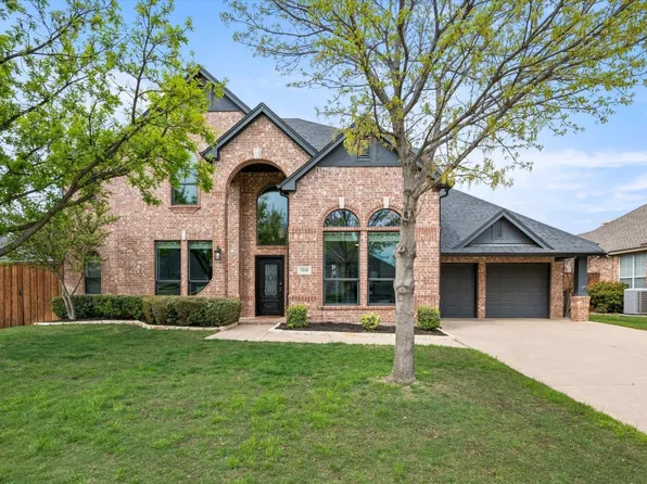 3108 Lake Park Dr, Grapevine, TX 76051
