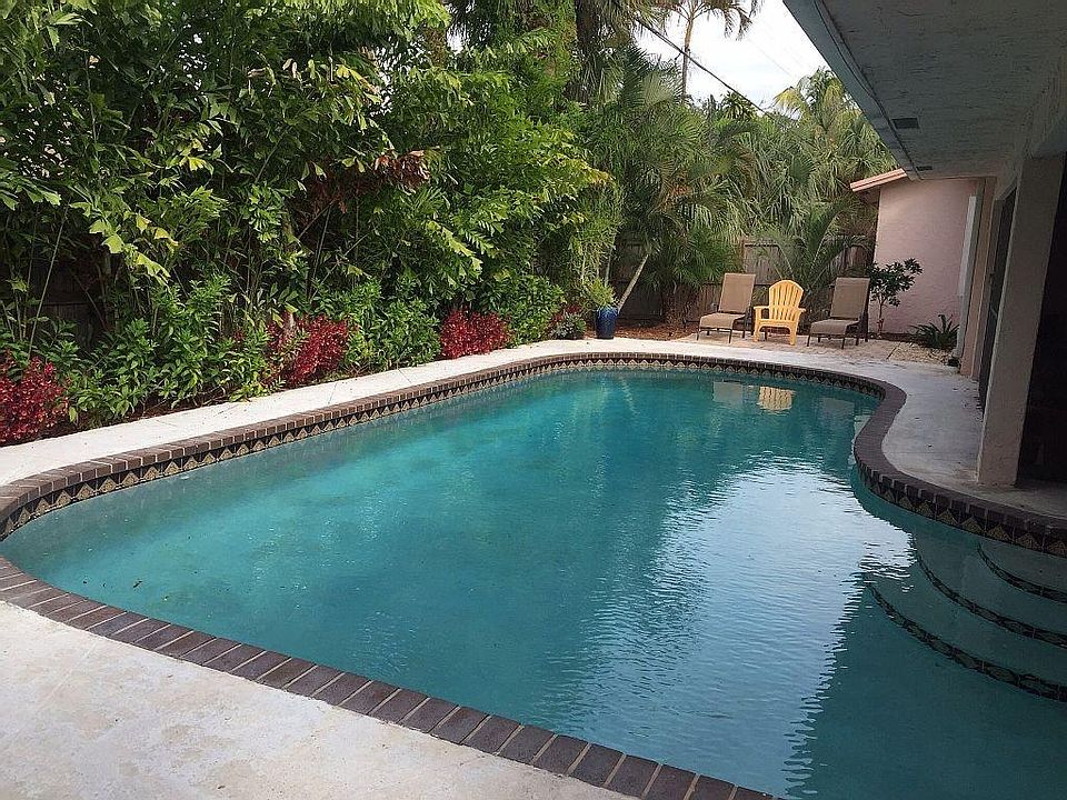 Private Pool