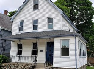 41 Washington St, Hyde Park, MA 02136
