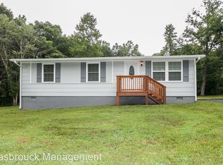 3600 Green Creek Rd, Schuyler, VA 22969
