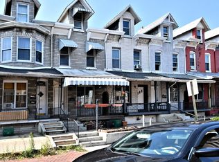 1150 N 9th St, Reading, PA 19604