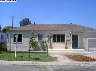 3923 El Monte Rd, El Sobrante, CA 94803