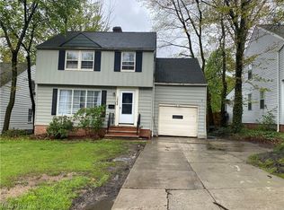 1568 Westdale Rd, South Euclid, OH