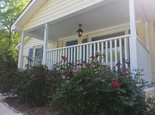 201 N Church St, Zebulon, NC 27597
