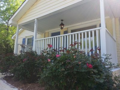 201 N Church St, Zebulon, NC, 27597
