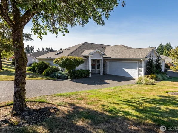 7116 87th Avenue Ct SW, Lakewood, WA 98498