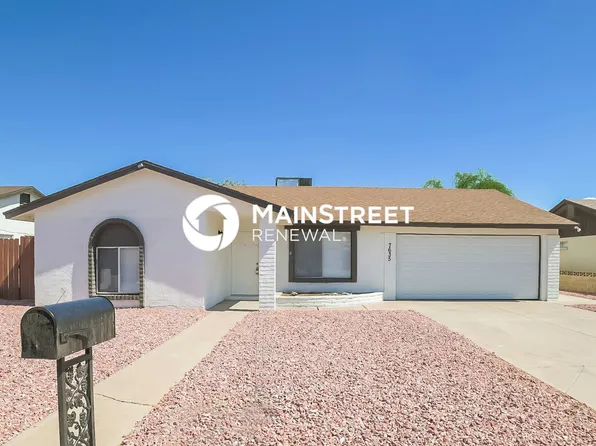 7635 W Heatherbrae Dr, Phoenix, AZ 85033