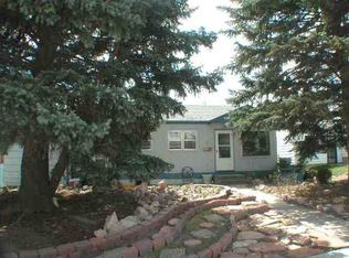 2023 E 19th St, Cheyenne, WY 82001
