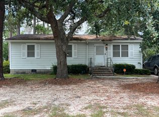 1206 Morningside Dr, Valdosta, GA 31601