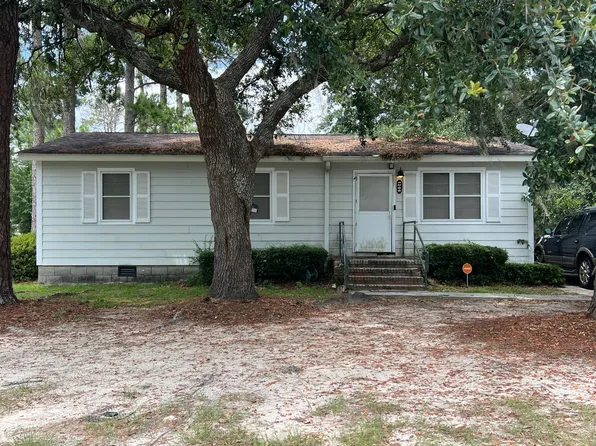 1206 Morningside Dr, Valdosta, GA 31601