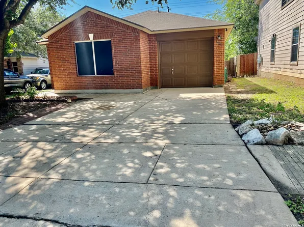 6726 Benke Farm, San Antonio, TX 78239
