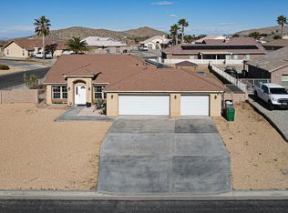 57088 Selecta Ave, Yucca Valley, CA 92284