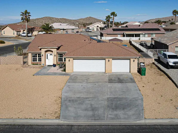 57088 Selecta Ave, Yucca Valley, CA 92284