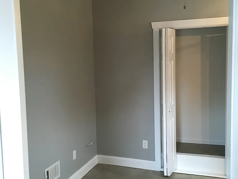 1st floor bedroom