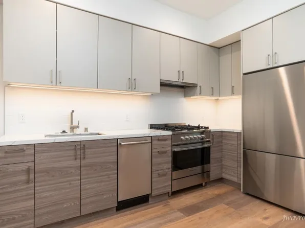 25 Grace St #101, San Francisco, CA 94103