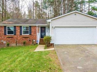 7216 Mine Shaft Rd, Raleigh, NC 27615