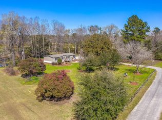 197 White Oak Ln, Harleyville, SC 29448
