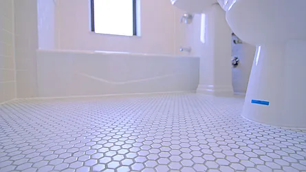 Rented by Tryax Realty Management