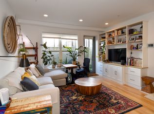 4339 Harrison St NW APT 2, Washington, DC 20015