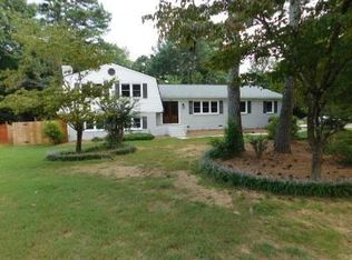 2980 Prince Howard Dr, Marietta, GA 30062