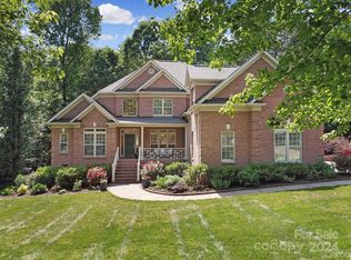 11340 Home Place Ln, Mint Hill, NC 28227