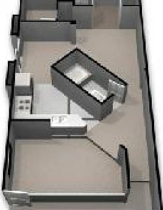 3 D Floor Plan