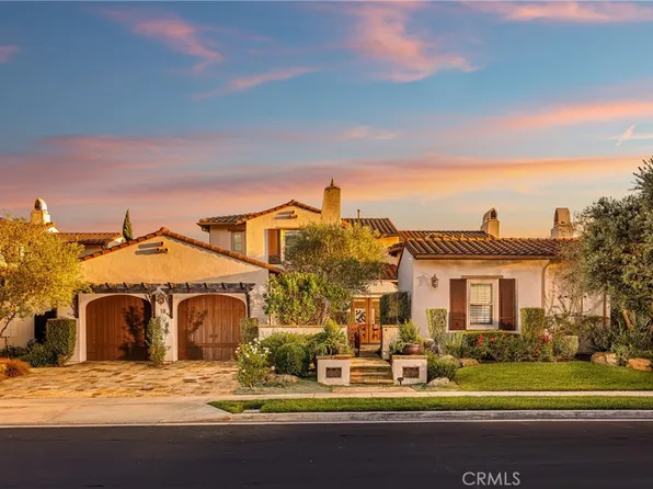 18 Via Alcamo, San Clemente, CA 92673