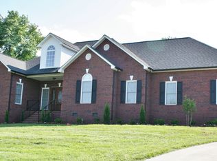 5625 S Oakmont St, Kannapolis, NC 28081