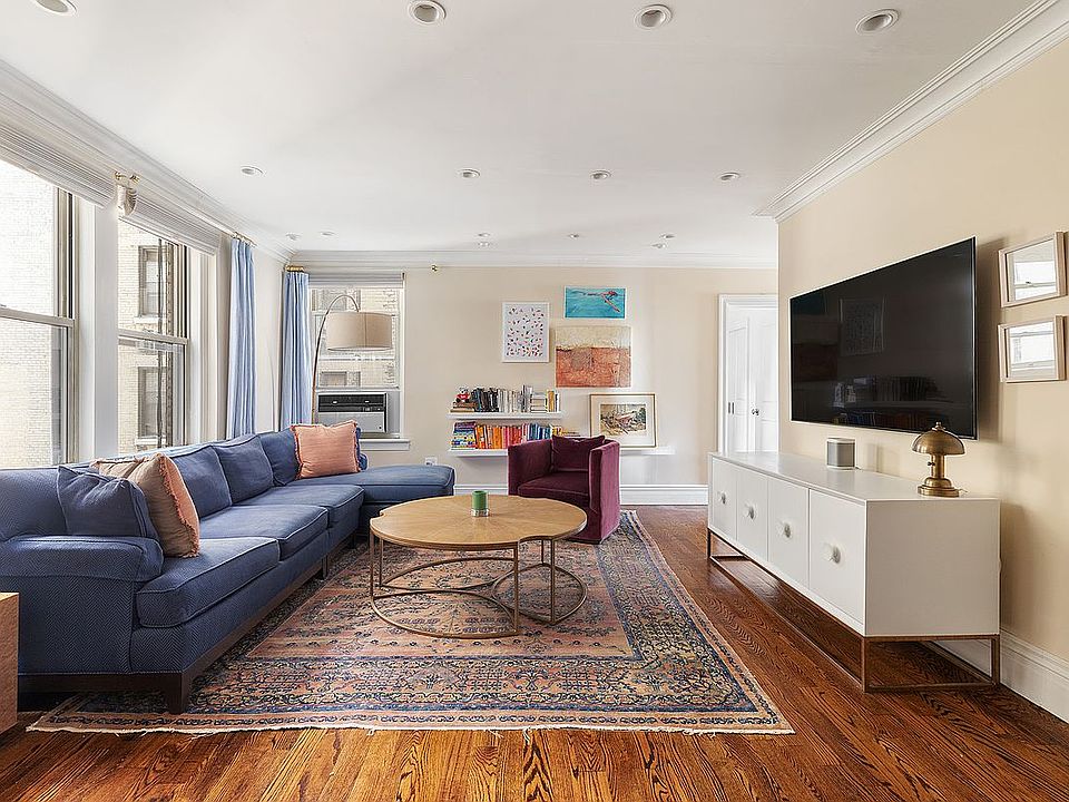 1st image of 310 W 72nd St #8E